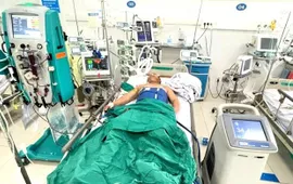 Hồi sinh bệnh nhân ngừng tuần hoàn bằng kỹ thuật hạ thân nhiệt
