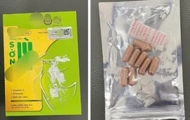 Thiếu nữ 16 tuổi suy gan cấp do uống thuốc giảm cân mua trên mạng