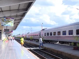 Railway sector adds 20,000 seats for four-day New Year holiday