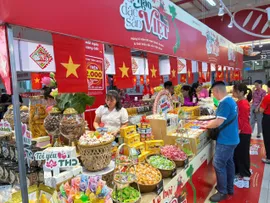 Hanoi’s May CPI rises 0.28%