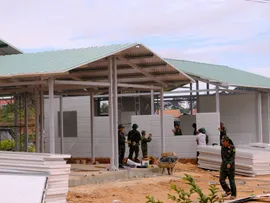 PM urges completion of Quang Trung Campaign by January 15