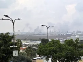 Vietnamese embassy warns of complex security situation in Israel