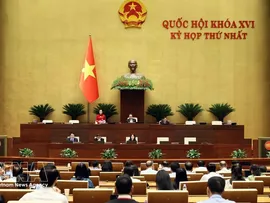 Lawmakers review taxable revenue threshold for household businesses