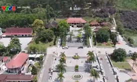A Lưới - 50 năm sau ngày giải phóng