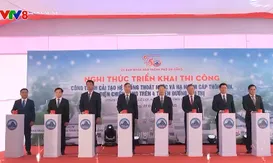 Đà Nẵng cải tạo hạ tầng và mỹ quan đô thị trên 4 tuyến đường nội thị