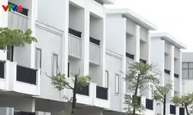 Đẩy mạnh phát triển nhà ở xã hội