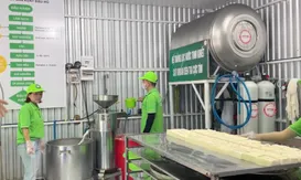 Doanh nghiệp kỳ vọng đột phá từ Nghị quyết 68