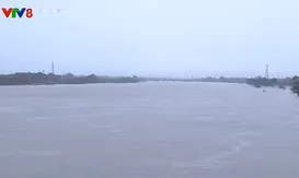 Tình hình mưa lũ tại miền Trung
