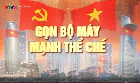 Đất nước bước vào kỷ nguyên mới