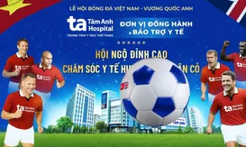 Điều trị chuyên sâu trong y học thể thao
