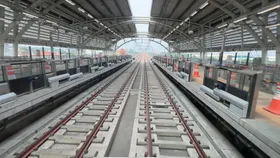 HCMC to get inter-regional metro line