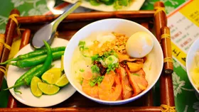 Cuisine elevates vietnam's tourism appeal
