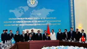 Bac Ninh, East Kazakhstan boost cooperation