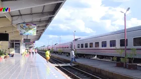 Railway sector adds 20,000 seats for four-day New Year holiday