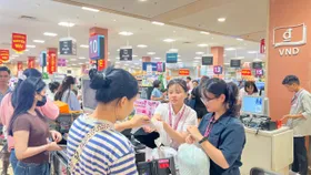 AEON Vietnam boosts recruitment and expansion in 2025