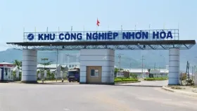 Binh Dinh province aims to attract 45 projects into IZs