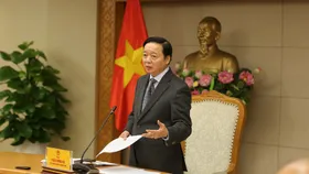 Ministry completes IUU fishing report for submission to EC