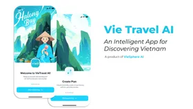 Vie Travel AI officially launches for the First Time: Opening a new era of Smart travel