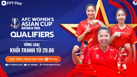 Women’s national team step up preparations for AFC Women’s Asian Cup 2026 finals