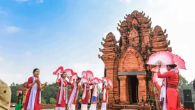 Cham cultural festival to celebrate heritage, boost tourism