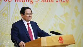 No individual allowed to undermine national efforts to combat IUU fishing: PM