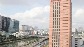 World-standard workforce crucial to building int’l financial centre