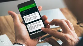 Bank account names must match ID information from April 1: Central bank