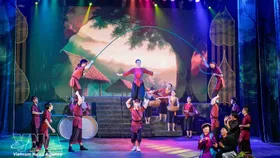 Completing institutional framework urgent to preserve, promote ethnic culture: Experts