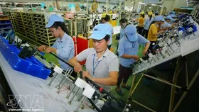 Vietnam, India expand trade cooperation in new growth phase