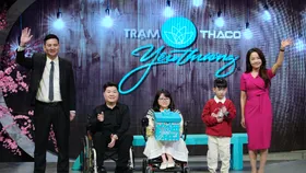 LIVE: “Station of Love - A Circle of Love” Gala (20:00, May 10, VTV1)