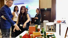 Ho Chi Minh City forum discusses sustainable high-rise urban development