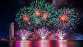 Da Nang International Fireworks Festival adds over 2,000 seats as demand soars