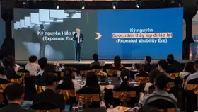 Brand recall emerges as new driver of advertising effectiveness