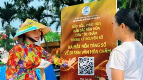 Digital technologies unlock new value from Vietnam’s cultural heritage