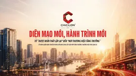Chicilon Media unveils new brand identity, corporate message