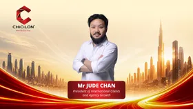 Brand growth expert Jude Chan joins Chicilon