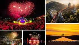 Measures sought to elevate Vietnam’s tourism brand in new era