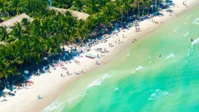 Nine-month tourism revenue tops annual target as Phu Quoc keeps visitors entertained after sunset
