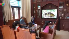 VTV introduces AI-generated Lao subtitles
