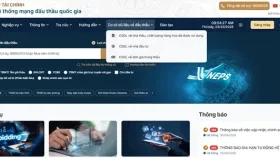 Vietnam to move PPP bidding online from 2027