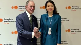 Vietnam backs open, rules-based multilateral trading system: Deputy FM