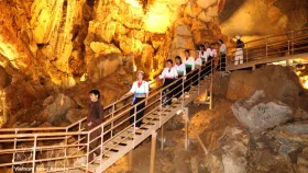 Ninh Binh promotes archaeological heritage through a new tourism product