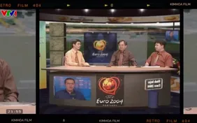 Ký ức VTV: Dấu ấn thể thao trên sóng truyền hình Việt Nam