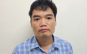Hà Nội: Tạm giữ hình sự lái xe gây tai nạn liên hoàn làm 1 người tử vong