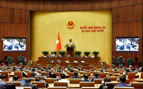 ĐBQH đề nghị ưu tiên vốn cho vùng khó khăn, không để chương trình dàn trải