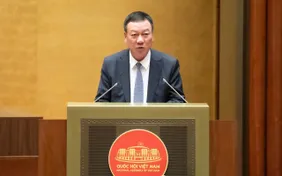 Nâng mức thu nhập của cán bộ biến động phải kê khai lên 1 tỷ đồng