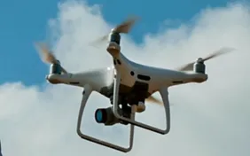 Đề nghị lực lượng chống khủng bố phối hợp ngăn chặn thiết bị bay không người lái tại sân bay