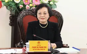 Thí điểm thuê giám đốc tại một số doanh nghiệp nhà nước