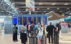 Tạm dừng các tour du lịch đến Trung Đông