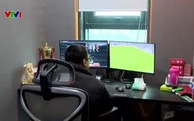 Đường dây phát sóng bóng đá "lậu" Xôi Lạc TV ghi nhận hơn 185 triệu lượt truy cập, 450 tên miền